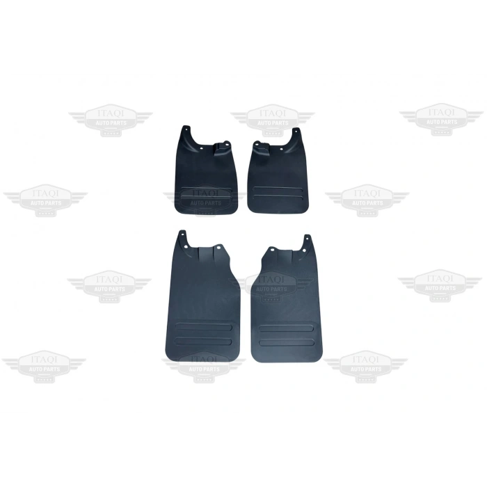 PAÇALIK HILUX LN145 98-01 ÖN/ARKA LH/RH (TAKIM)