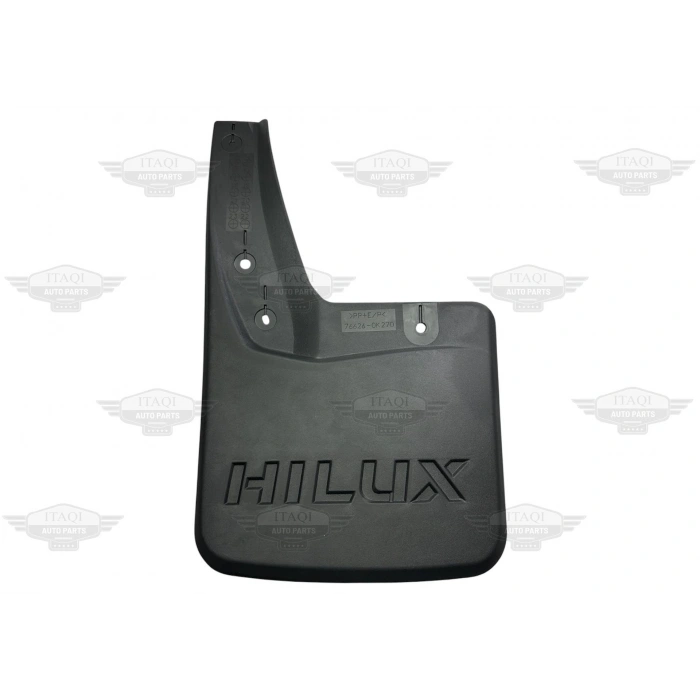 PAÇALIK HILUX REVO 15-21 ARKA LH (KÜÇÜK TİP)