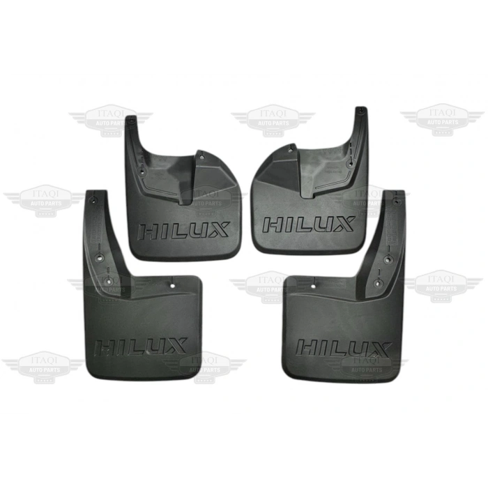 PAÇALIK HILUX REVO 15-21 ÖN/ARKA (TAKIM)