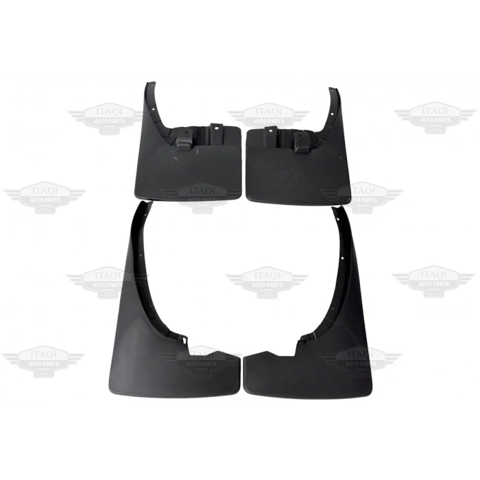 PAÇALIK NAVARA 4X4 05-14 (TAKIM)