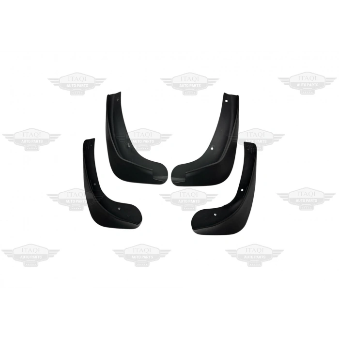 PAÇALIK QASHQAİ 07-12 (TAKIM)