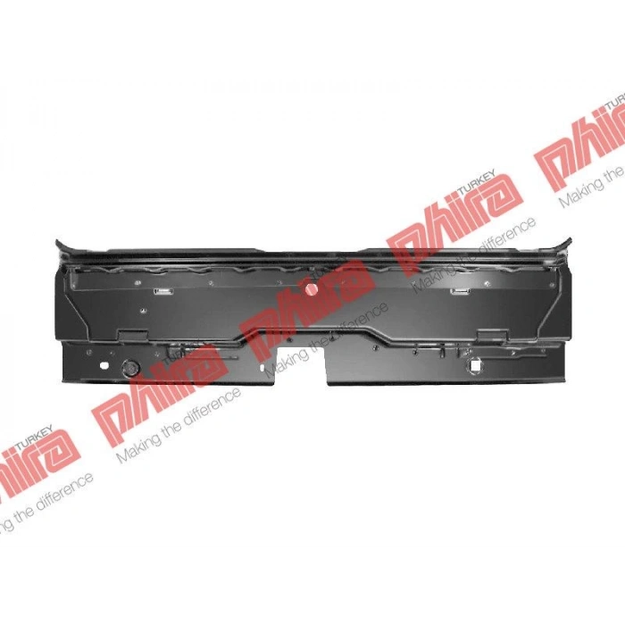 PANEL ARKA SAC | PEUGEOT | 206 | 1998-2010