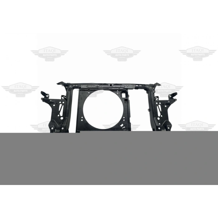 PANEL İ20 08-12 ÖN (DİZEL)