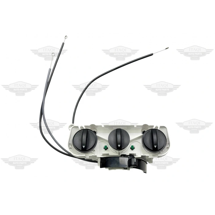 PANEL KLİMA KONTROL COROLLA 02-05 (KOMPLE)