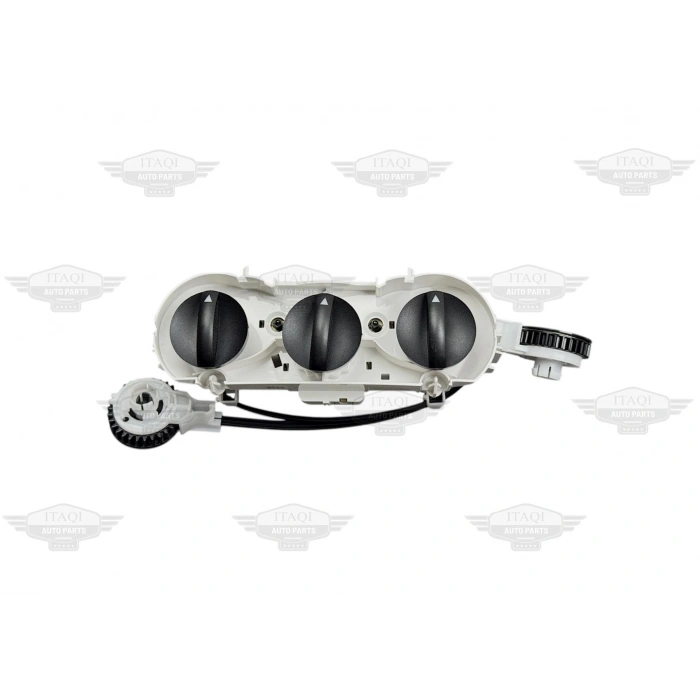 PANEL KLİMA KONTROL HILUX 07-11 (KOMPLE)