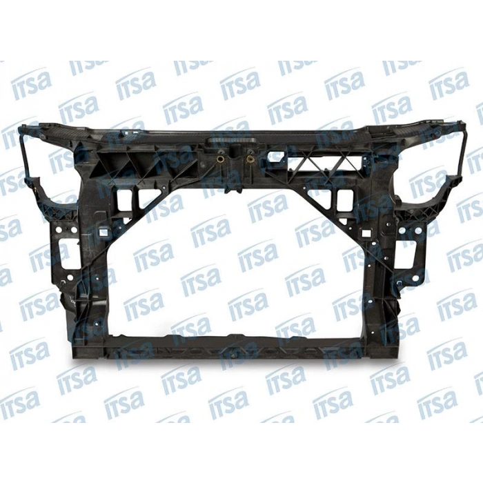 PANEL ÖN KOMPLE | SEAT | IBIZA | 2008>