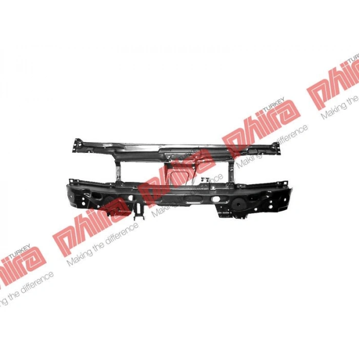 PANEL ÖN 19 DİZ 525X322mm SAC | SEAT | IBIZA | 1993-1999