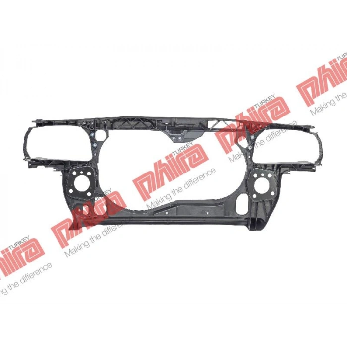 PANEL ÖN 4 SİL DİZEL PLASTİK | AUDI | A4 | 2001-2005