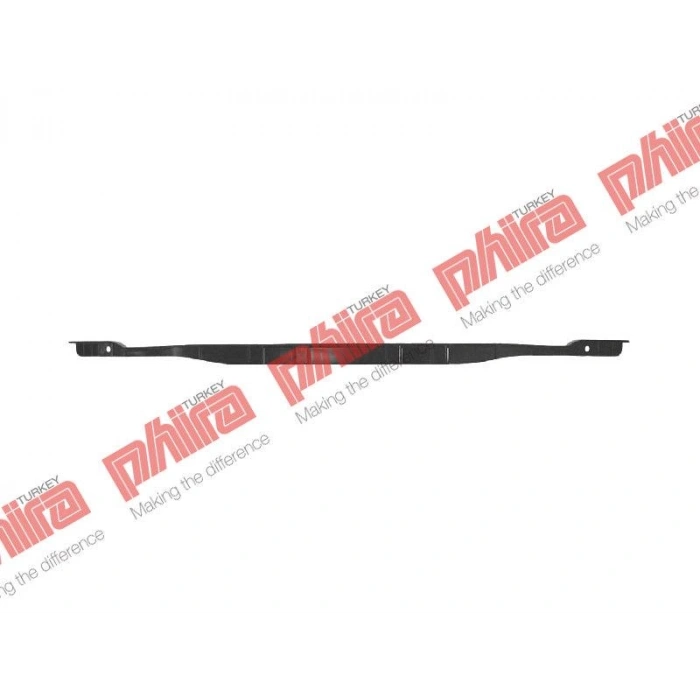 PANEL ÖN ALT İNCE SAC | RENAULT | CLIO THALIA | 2000>