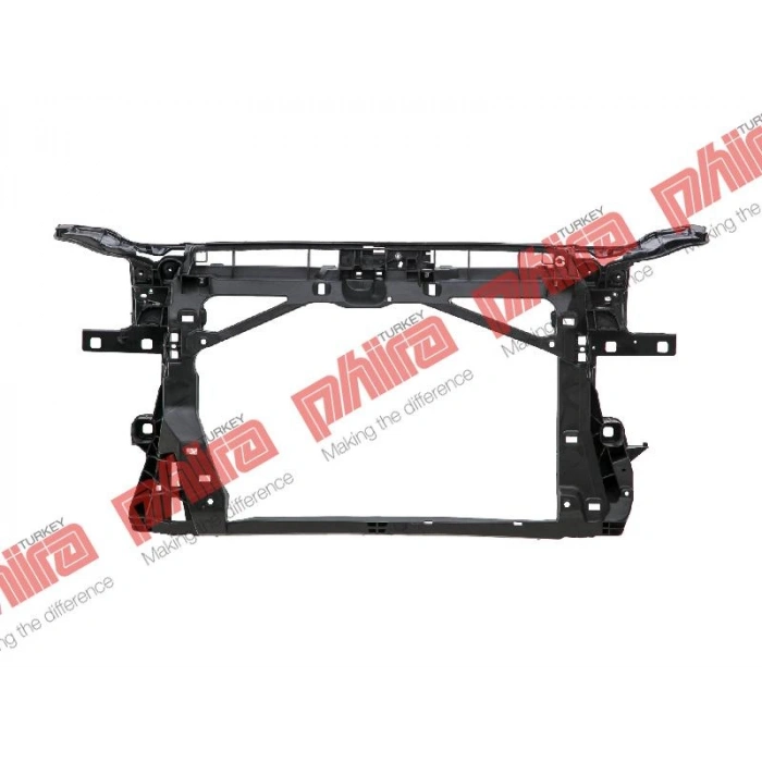 PANEL ÖN Kampanya | AUDI | A3 | 2014