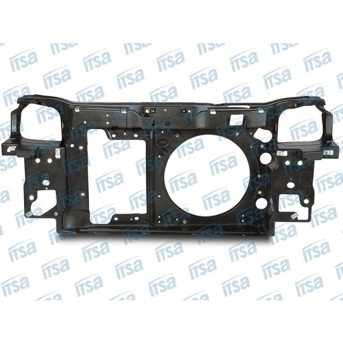 PANEL ÖN KLİMALI BENZ PLASTİK | VOLKSWAGEN | POLO | 1999-2002