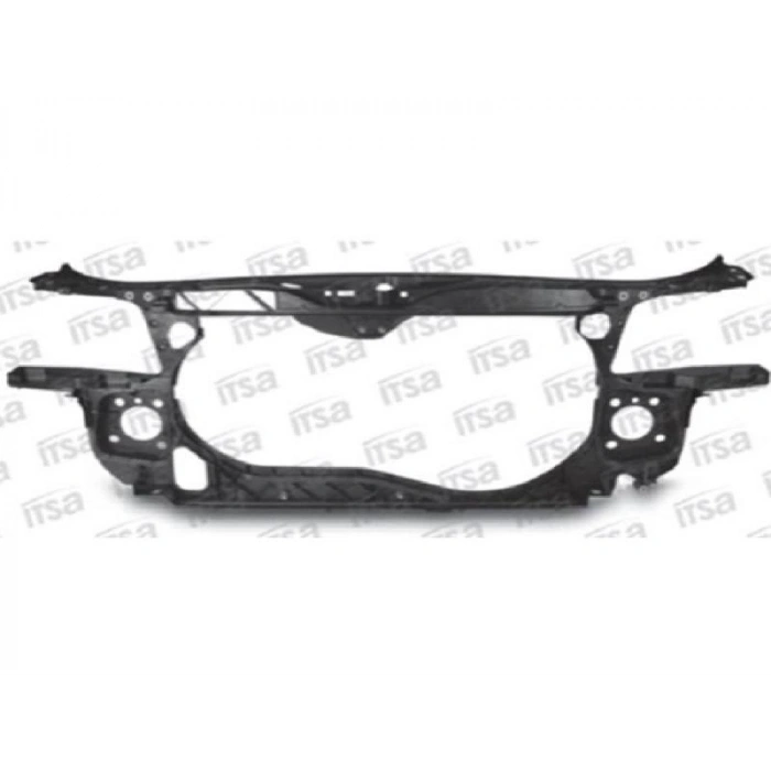 PANEL ÖN DİZEL 6 SİLİNDİR | AUDI | A4 | 2001-2004