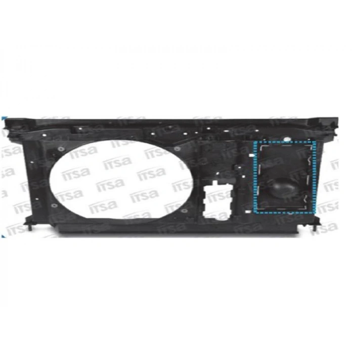 PANEL ÖN DİZEL BENZİNLİ | CITROEN | C4 PICASSO | 2006-2012