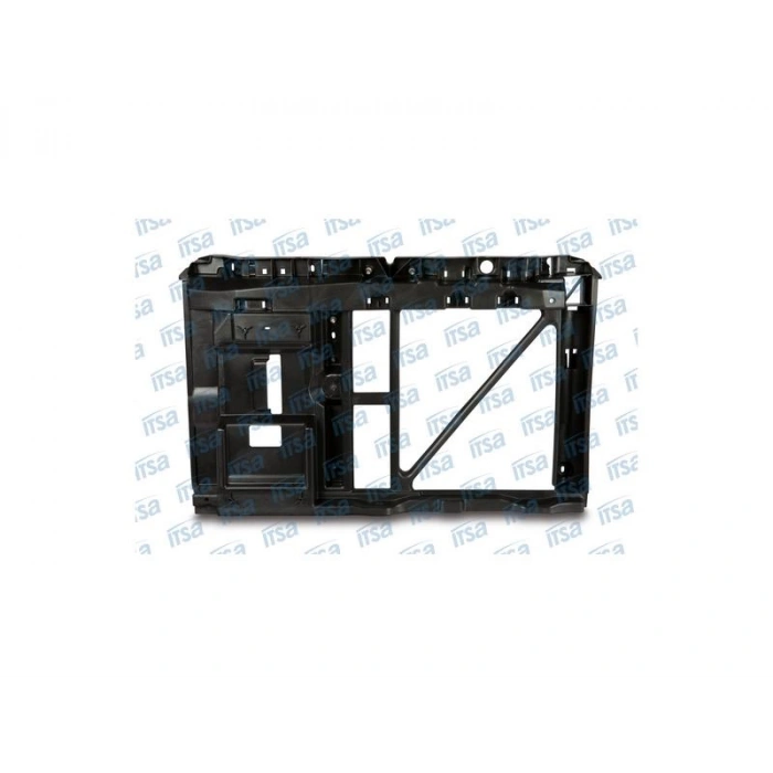 PANEL ÖN DİZEL PLASTİK | CITROEN | C3 | 2002>