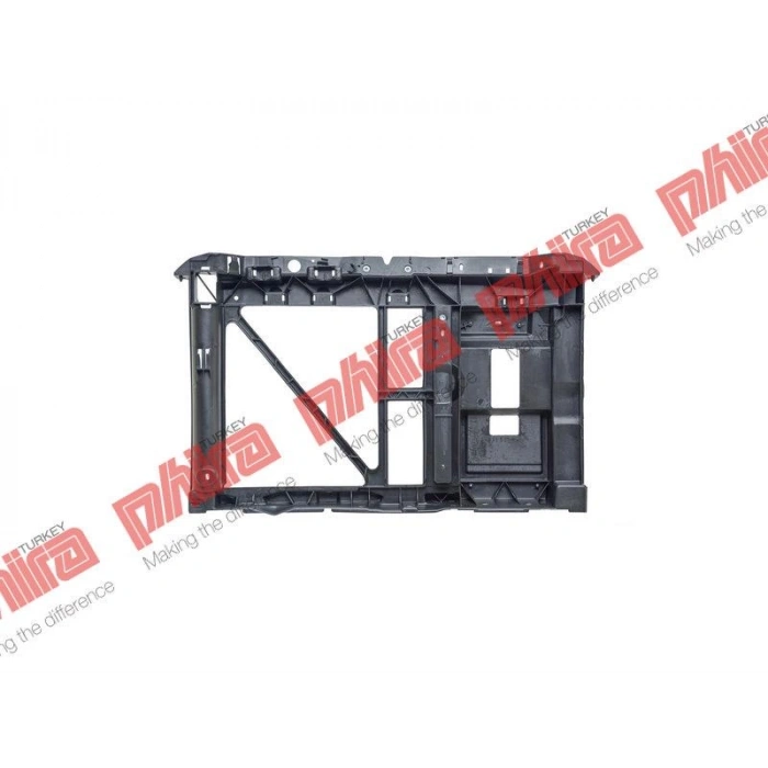 PANEL ÖN | CITROEN | C3 | 2002>