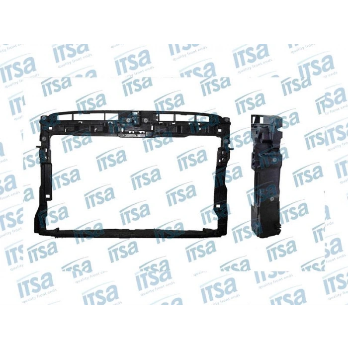 PANEL ÖN DİZEL | VOLKSWAGEN | GOLF VII | 2013>