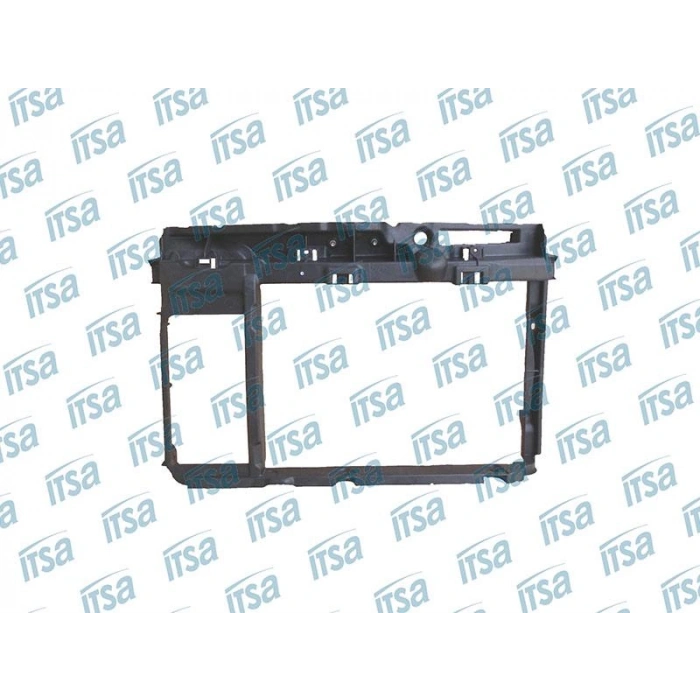 PANEL ÖN PLASTİK | CITROEN | C3 | 2006>