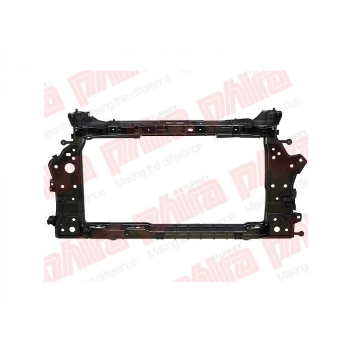 PANEL ÖN Kampanya | RENAULT | CAPTUR | 2019>