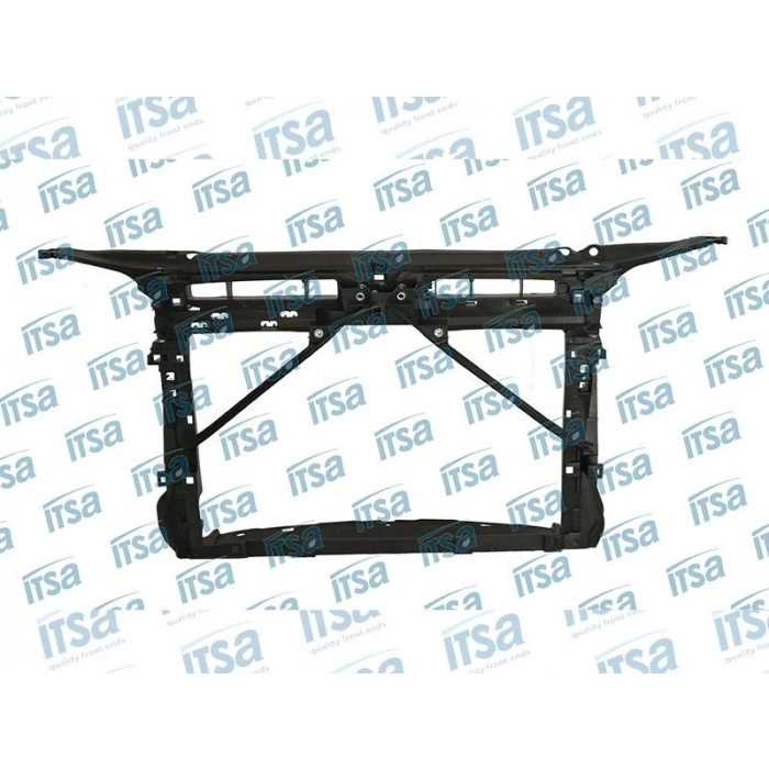 PANEL ÖN PLASTİK Kampanya | VOLKSWAGEN | OCTAVIA | 2013-2019