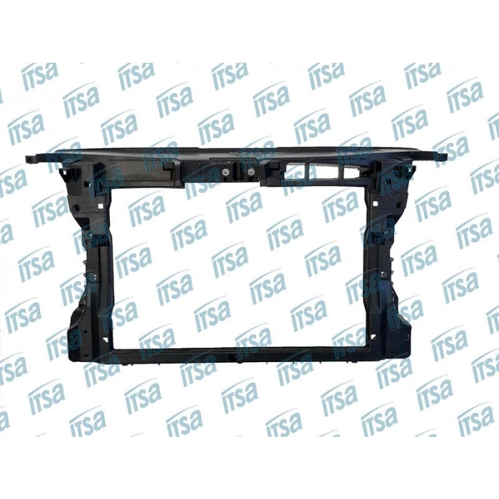 PANEL ÖN PLASTİK Kampanya | SKODA | SUPERB | 2008-2015