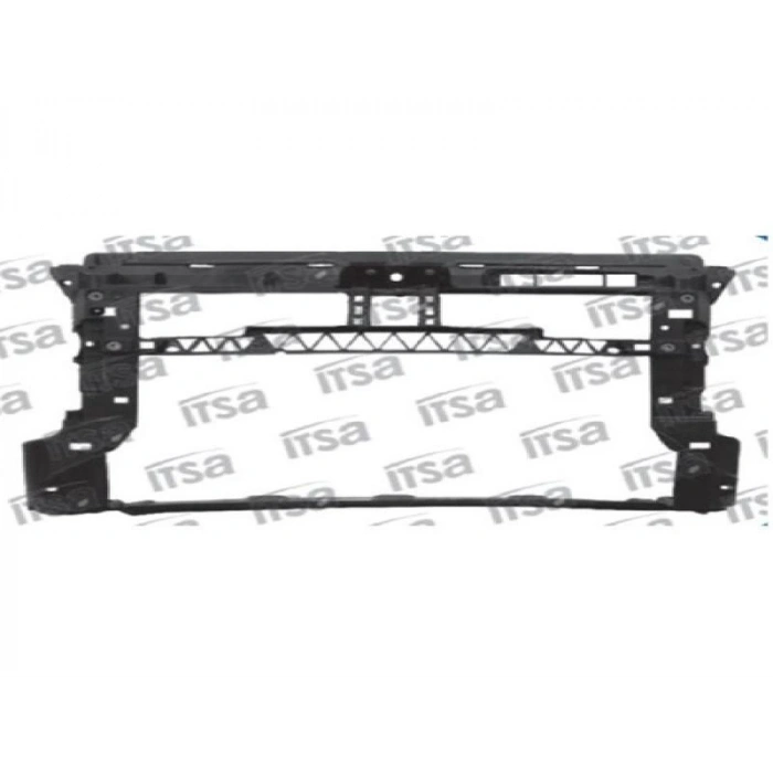 PANEL ÖN PLASTİK BENZİNLİ | VOLKSWAGEN | POLO | 2009-2014