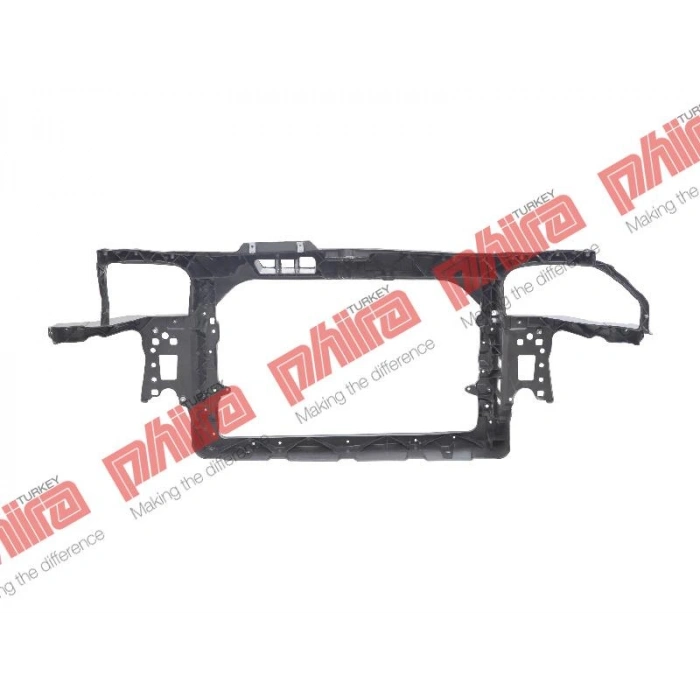 PANEL ÖN KLİMALI PLASTİK | SEAT | CORDOBA | 2002-2010