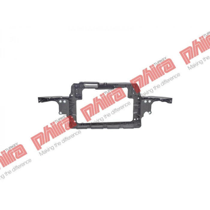 PANEL ÖN KLİMALI PLASTİK | SKODA | FABIA | 2000-2007