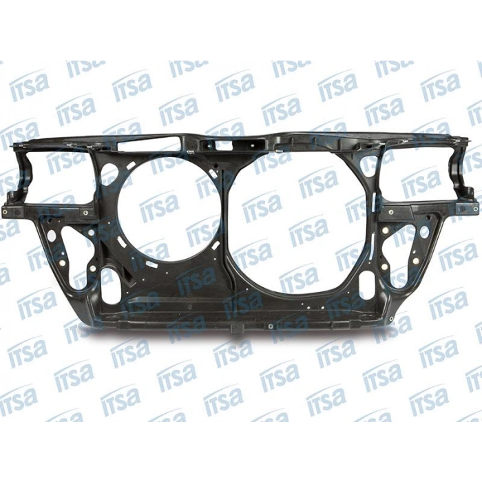 PANEL ÖN KLİMALI PLASTİK | VOLKSWAGEN | PASSAT | 1996-2000