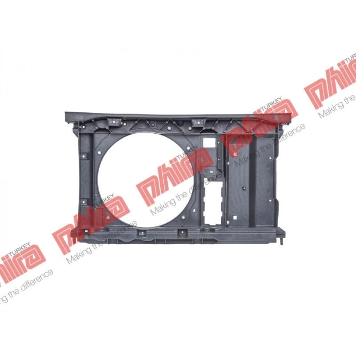 PANEL ÖN KLİMASIZ PLASTİK | PEUGEOT | 307 | 2004-2010