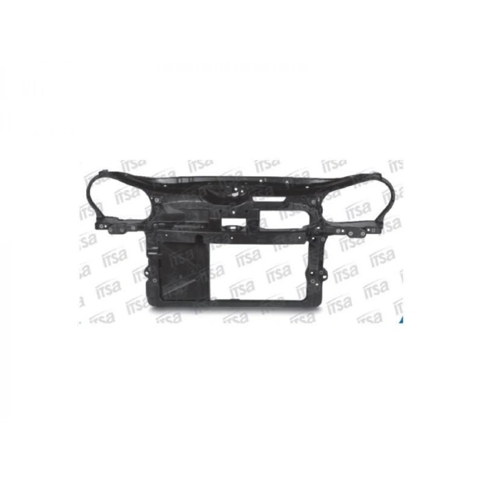 PANEL ÖN KLİMASIZ PLASTİK | VOLKSWAGEN | POLO | 2002-2004