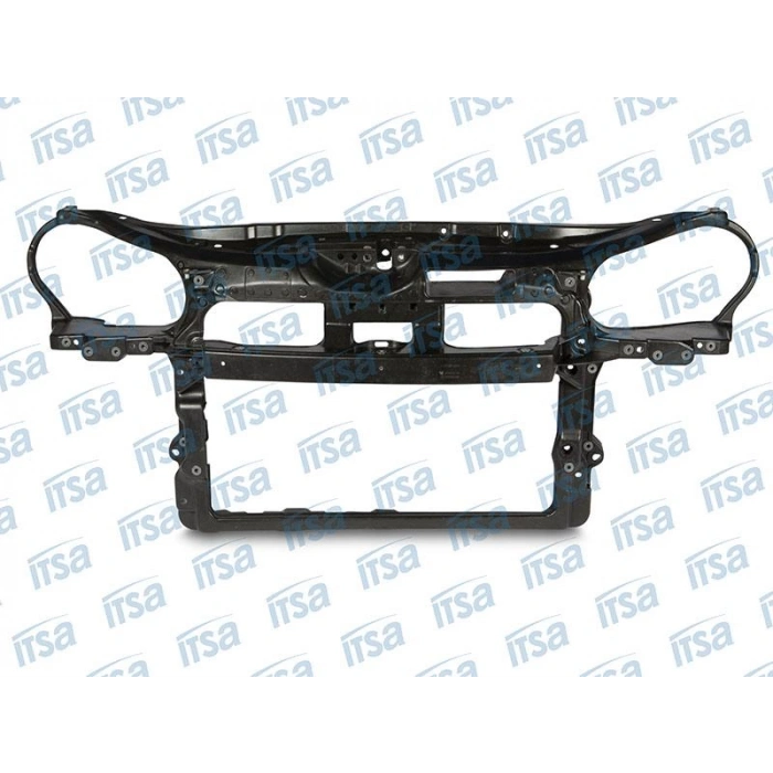 PANEL ÖN KLİMALI PLASTİK | VOLKSWAGEN | POLO | 2002-2005