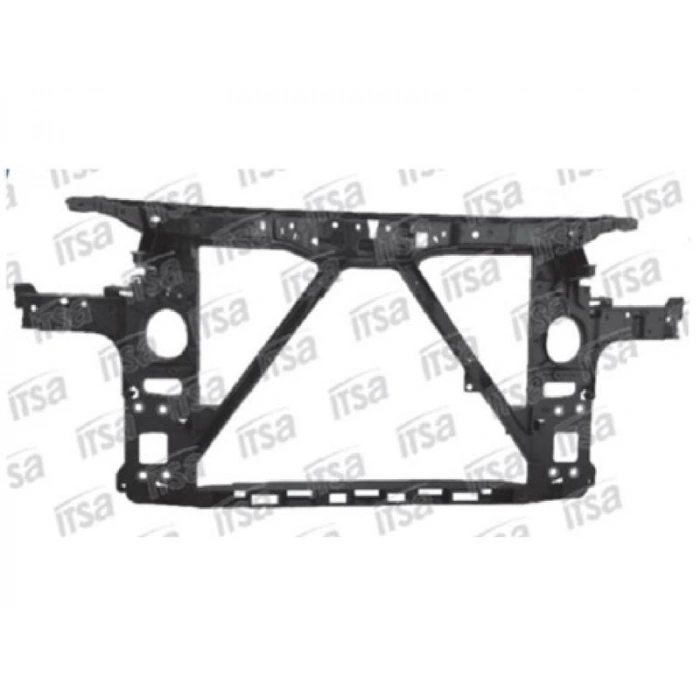 PANEL ÖN PLASTİK Kampanya | AUDI | Q7 | 2006-2015