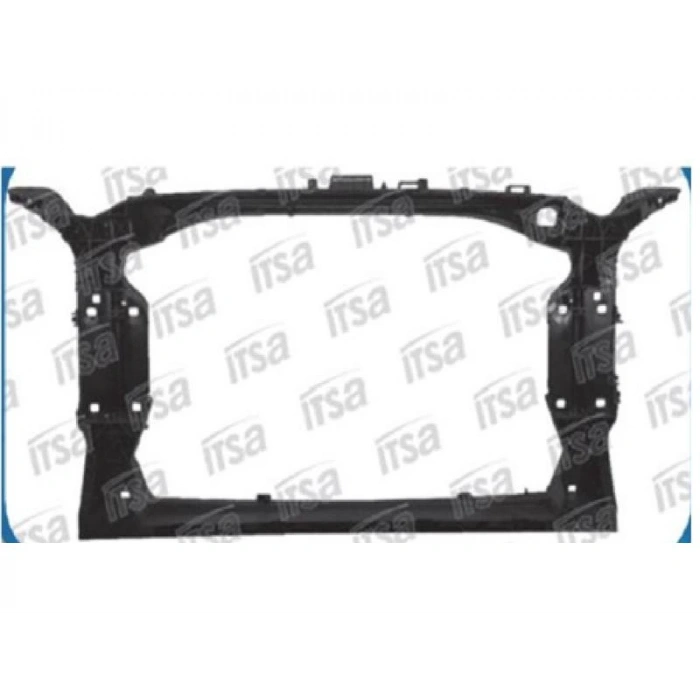 PANEL ÖN PLASTİK | AUDI | A6 | 2019>