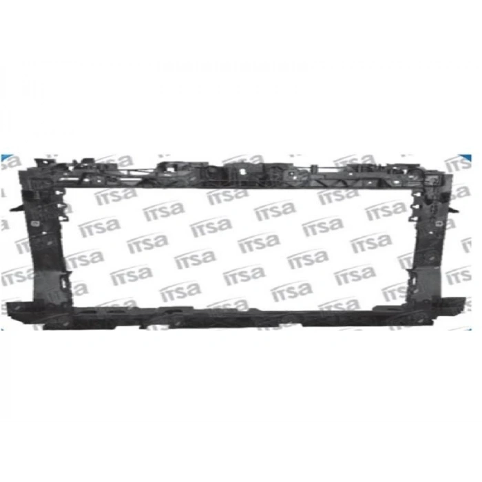 PANEL ÖN PLASTİK BENZİNLİ 10 85CV DİZEL 85CV | FORD | FIESTA | 2017>