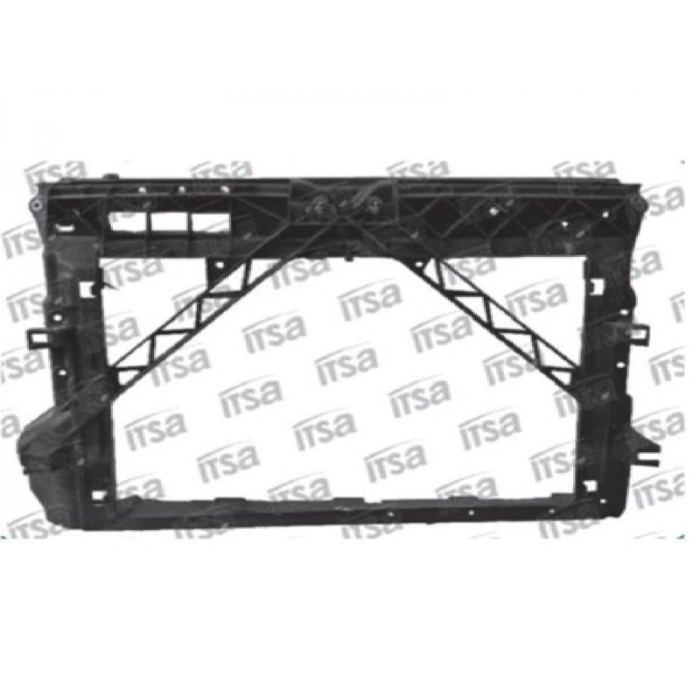 PANEL ÖN PLASTİK BENZİNLİ 16 DİZEL 14 | SKODA | FABIA | 2015>