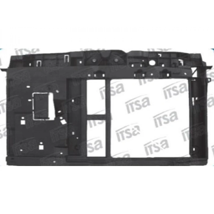 PANEL ÖN PLASTİK BENZİNLİ DİZEL | CITROEN | C3 | 2006-2011