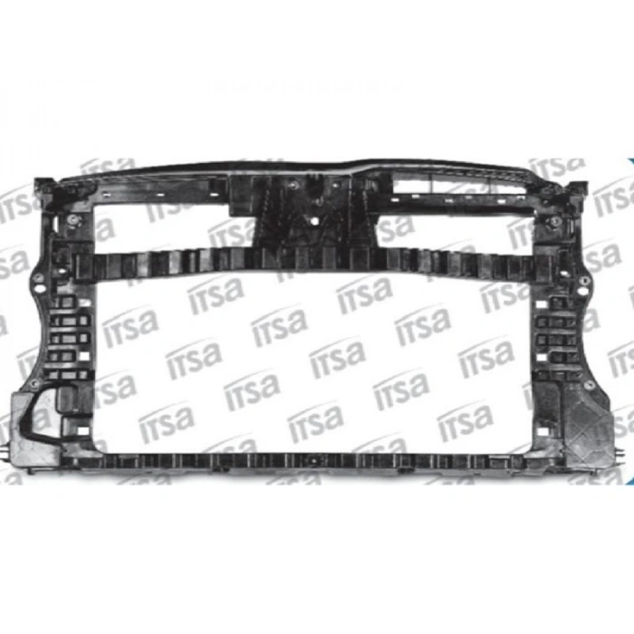 PANEL ÖN PLASTİK BENZİNLİ | VOLKSWAGEN | GOLF | 2009-2012