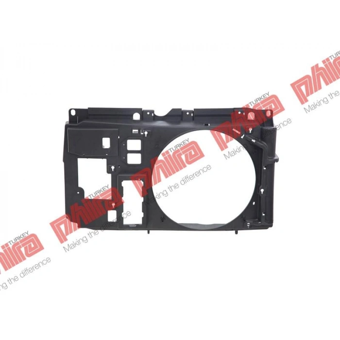 PANEL ÖN PLASTİK | PEUGEOT | PARTNER | 2002-2008