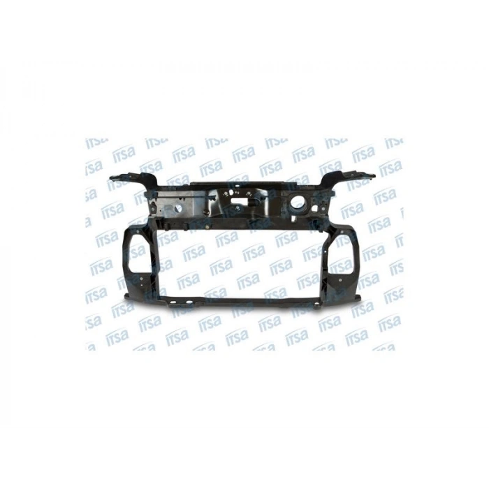 PANEL ÖN PLASTİK | FIAT | PANDA | 2003-2011