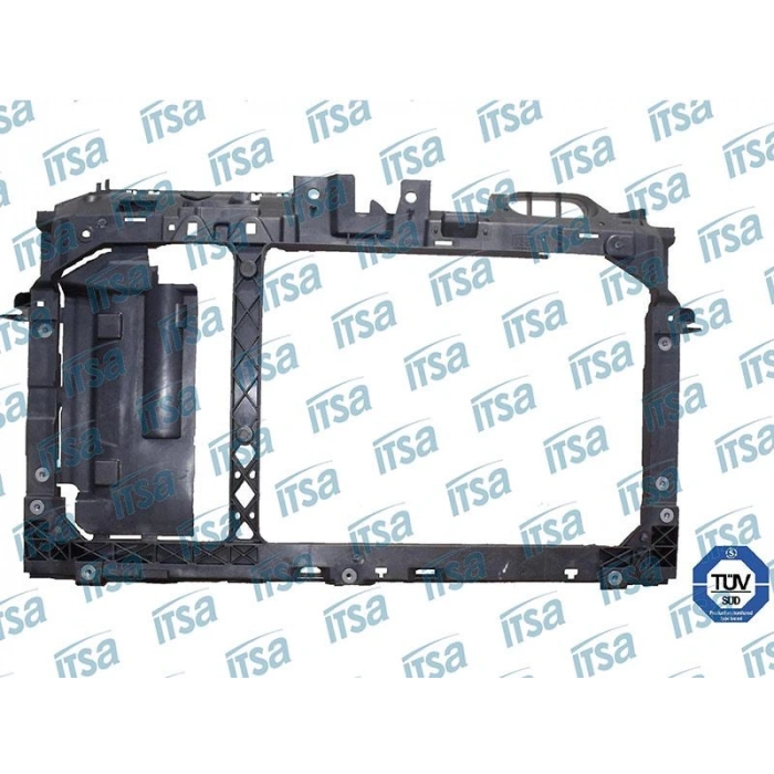 PANEL ÖN PLASTİK | FORD | FIESTA | 2009>