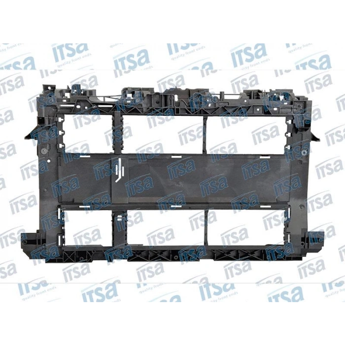 PANEL ÖN PLASTİK | FORD | FIESTA | 2017>