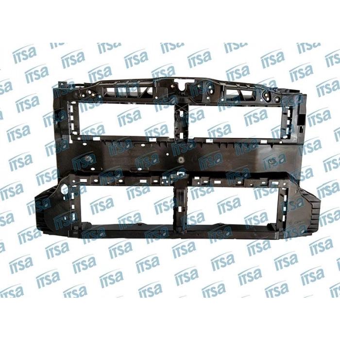 PANEL ÖN PLASTİK | FORD | FOCUS IV | 2018>