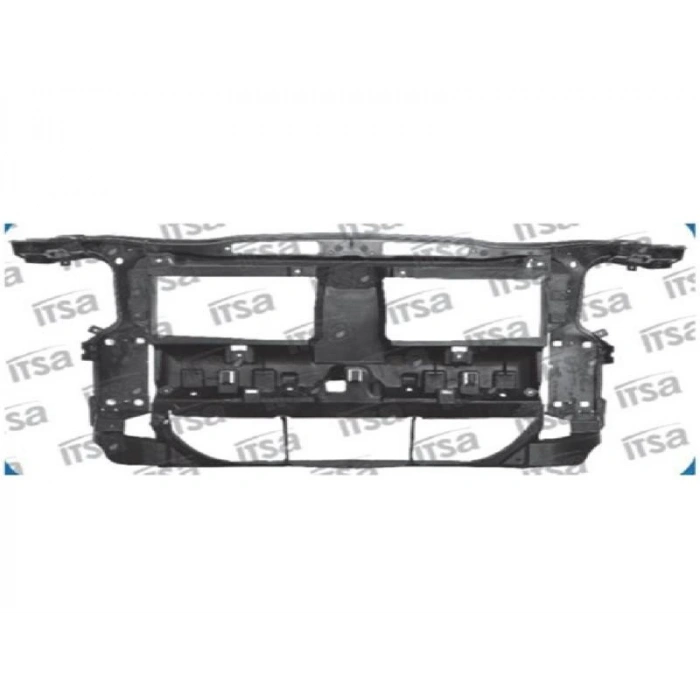 PANEL ÖN PLASTİK M SERİSİ HARİÇ | BMW | E84 | 2012-2015