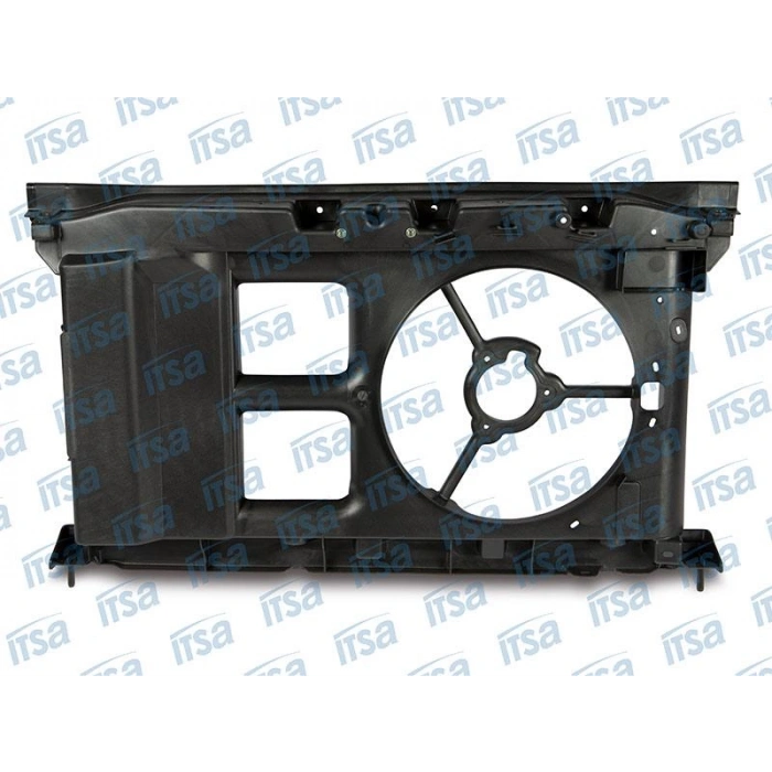 PANEL ÖN PLASTİK | PEUGEOT | 307 | 2001-2005