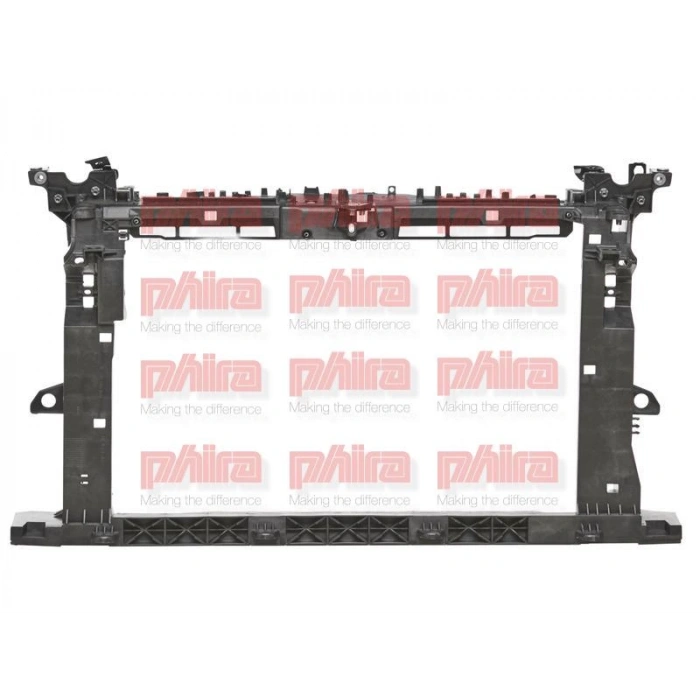 PANEL ÖN PLASTİK | SEAT | IBIZA | 2017>