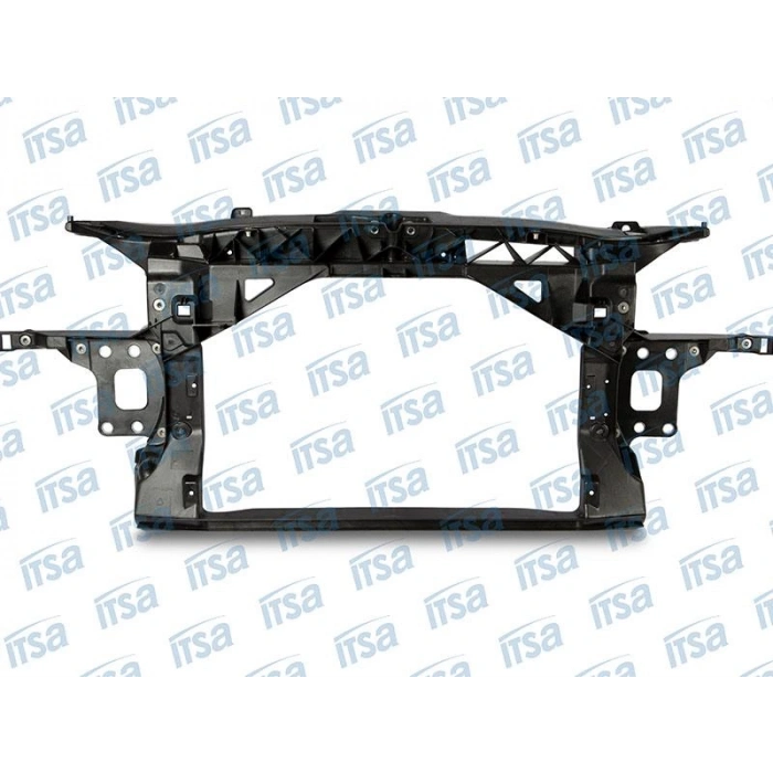 PANEL ÖN PLASTİK | SEAT | LEON | 2006-2013