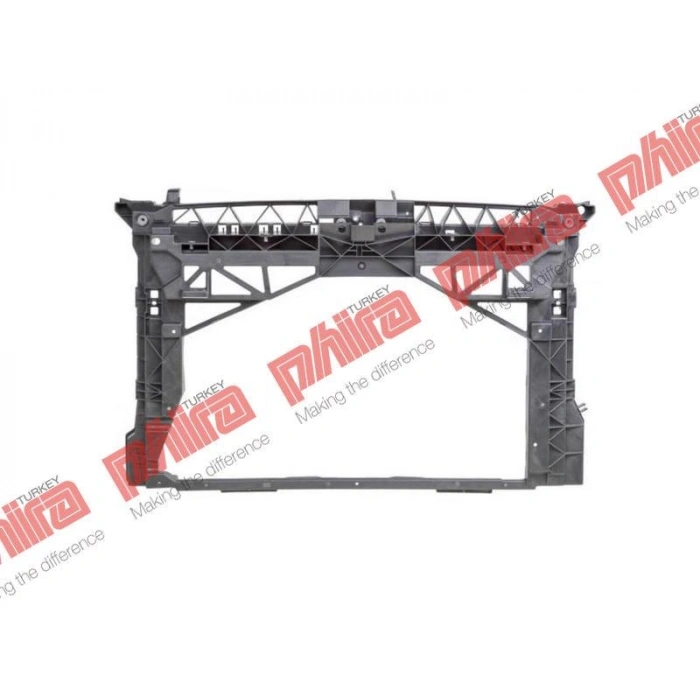 PANEL ÖN BENZ PLASTİK | SEAT | LEON | 2013-2016