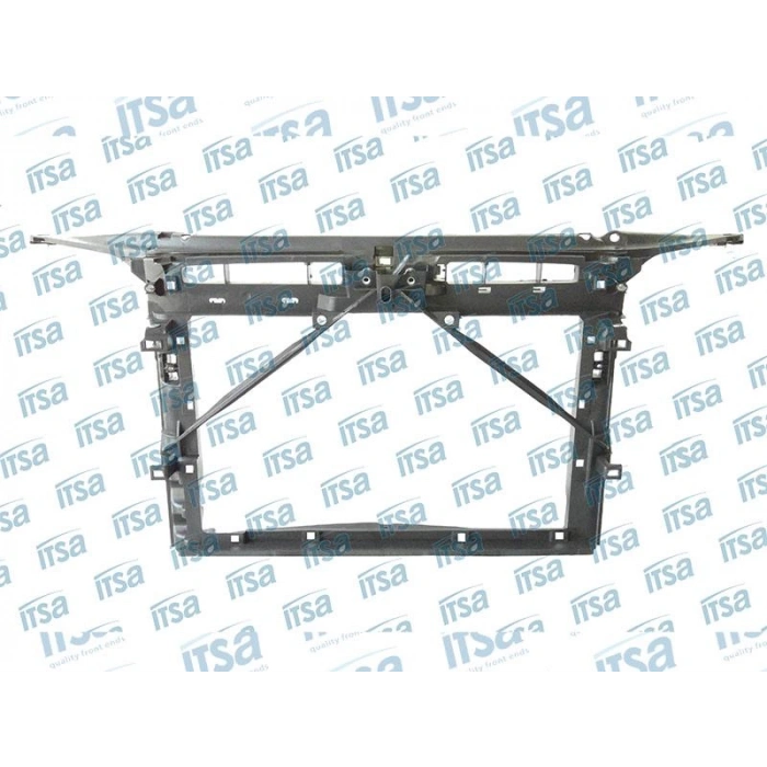 PANEL ÖN | SKODA | OCTAVIA | 2016-2019