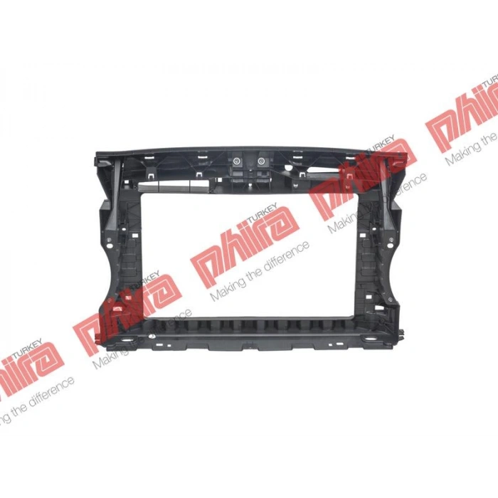 PANEL ÖN PLASTİK | VOLKSWAGEN | CADDY | 2011-2016