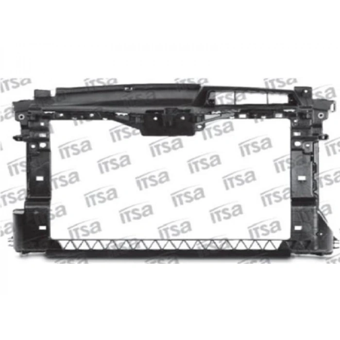 PANEL ÖN PLASTİK | VOLKSWAGEN | SCIROCCO | 2009-2017